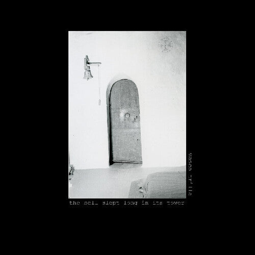 Vasco Trilla: The Bell Slept Long In Its Tower - COMPACT DISCS