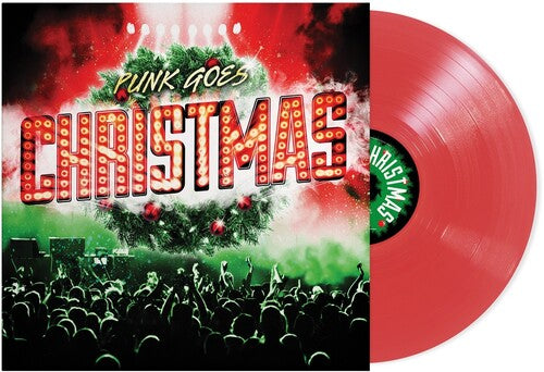 Punk Goes Christmas / Various: Punk Goes Christmas (Various Artists)