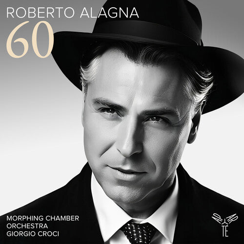 Alagna, Roberto / Morphing Chamber Orchestra: 60