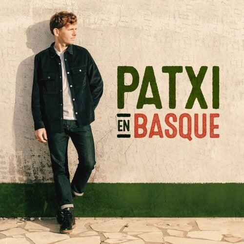 Patxi: En Basque