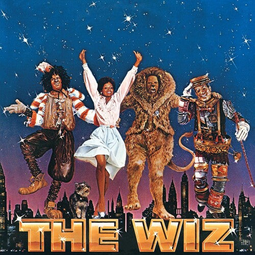 Wiz / O.S.T.: The Wiz (Original Soundtrack)