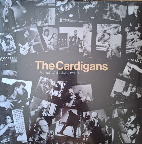 Cardigans: The Rest Of The Best - Vol. 1