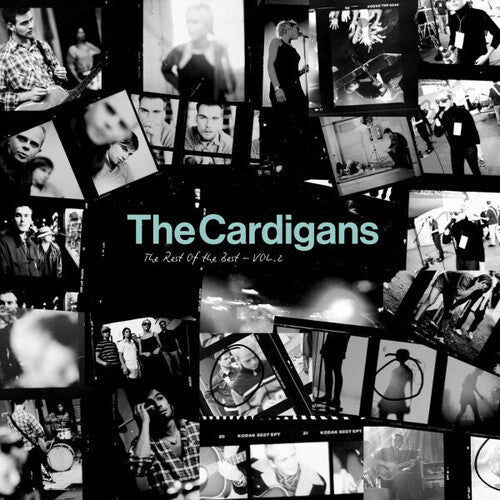 Cardigans: The Rest Of The Best, Vol. 2