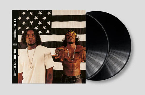 OutKast: Stankonia