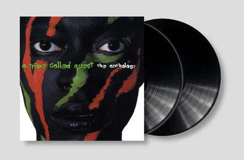 Tribe Called Quest: Anthology