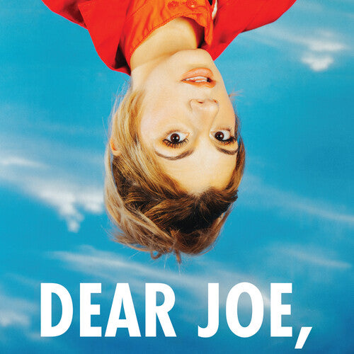 Jax: Dear Joe,