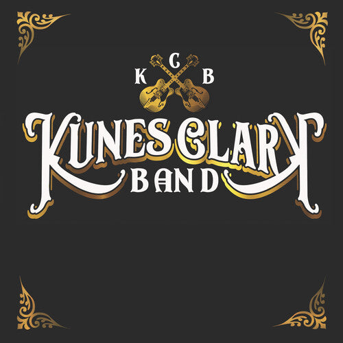 Kunes Clark Band: Kunes Clark Band