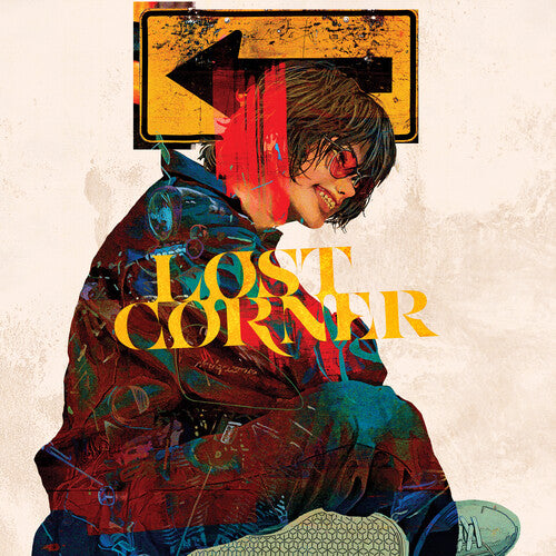 Yonezu, Kenshi: Lost Corner