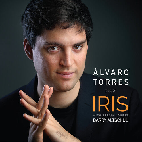 Torres, Alvaro: Iris