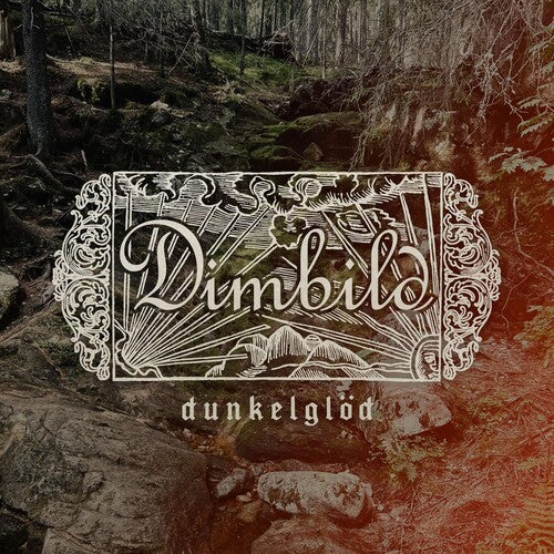 Dimbild: Dunkelglod