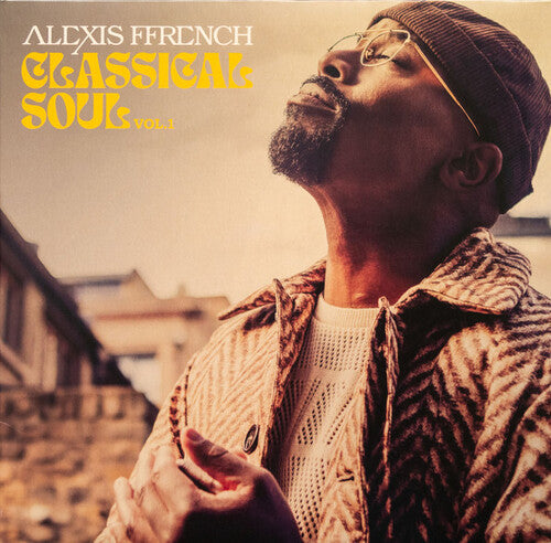 Ffrench, Alexis: Classical Soul Vol 1