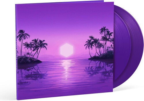 Purple Disco Machine: Paradise