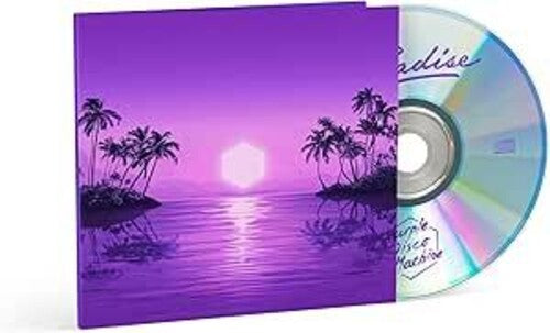 Purple Disco Machine: Paradise