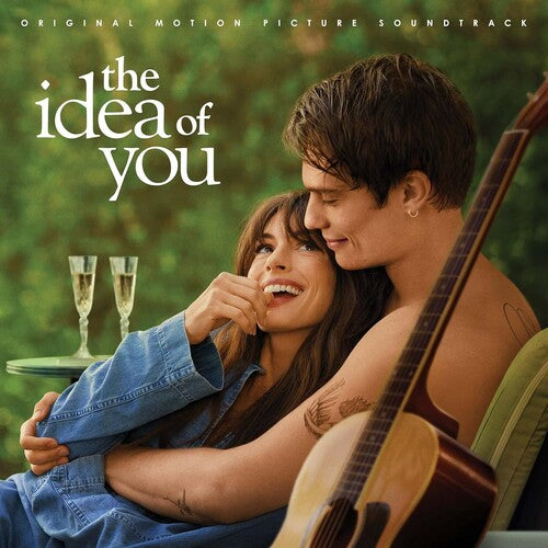 Idea of You - O.S.T.: Idea Of You (Original Soundtrack)