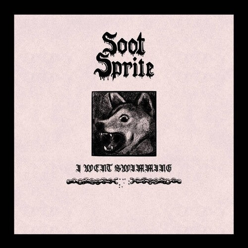 Soot Sprite: I Went Swimming / Home Among Your Bones