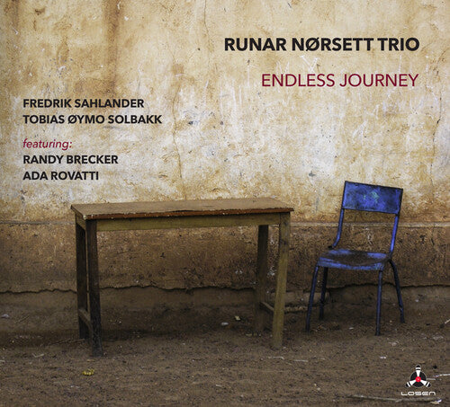 Norsett, Runar: Endless Journey