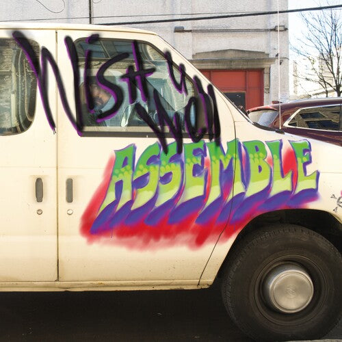 Wish You Well — Assemble