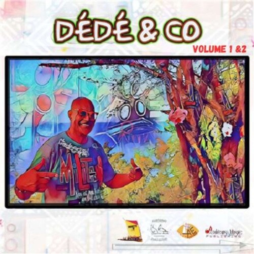 Saint Prix, Dede: Dd and Co Vol 1 Et 2