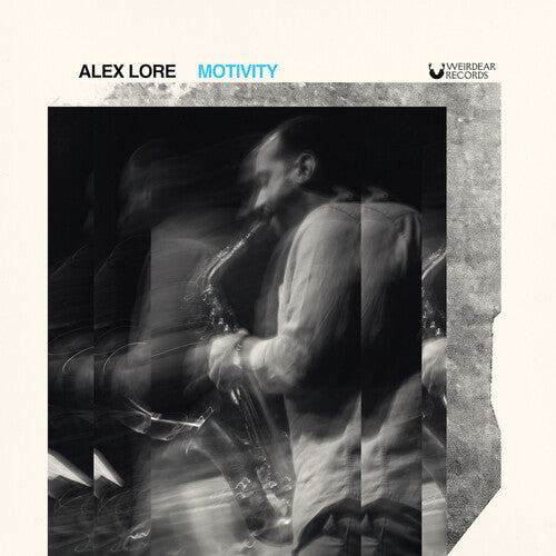 Lore, Alex: Motivity