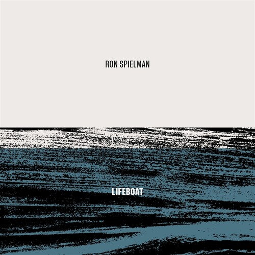 Spielman, Ron: Lifeboat