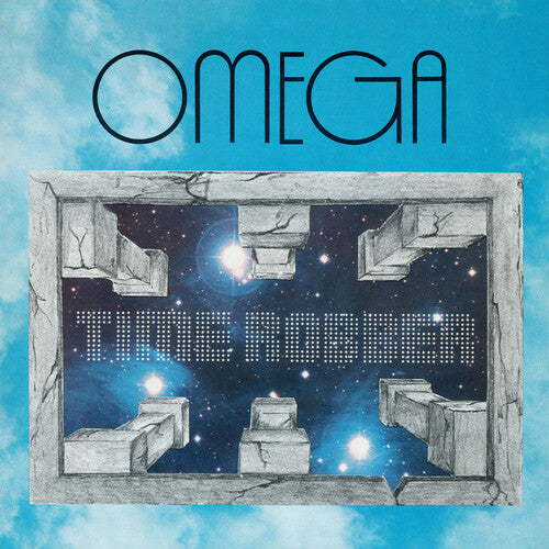 Omega: Time Robber