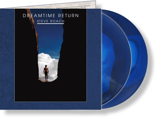 Roach, Steve: Dreamtime Return (high Definition Remaster 2lp)