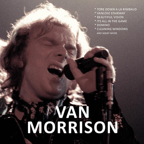 Morrison, Van: Van Morrison