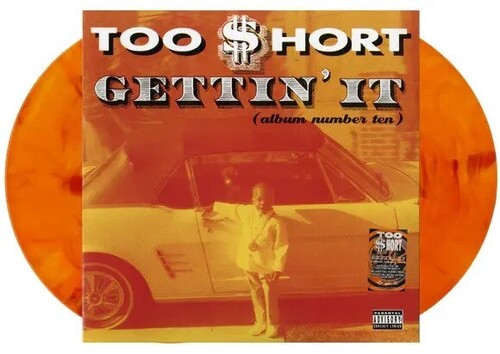 Too $hort: Gettin' It