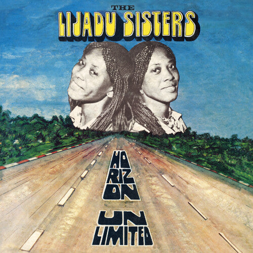 Lijadu Sisters: Horizon Unlimited