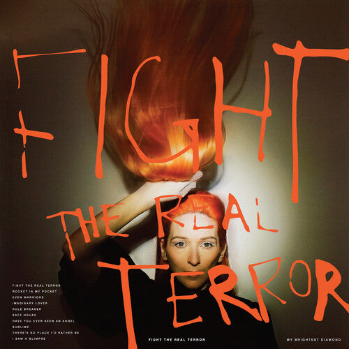 My Brightest Diamond: Fight the Real Terror