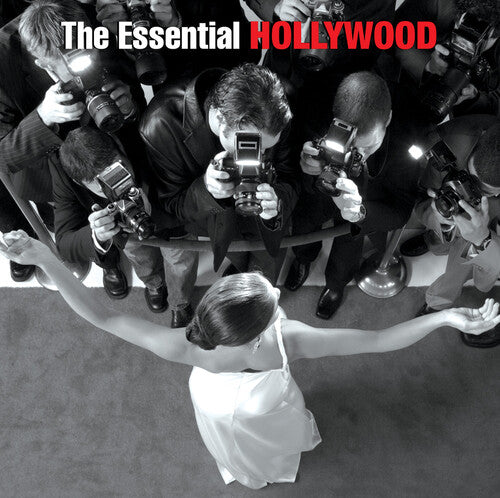 Essential Hollywood / Various: Essential Hollywood