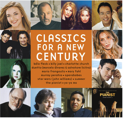 Classics for a New Century / Various: Classics for a New Century