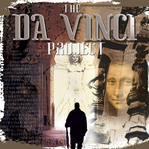 Da Vinci Project: Da Vinci Project