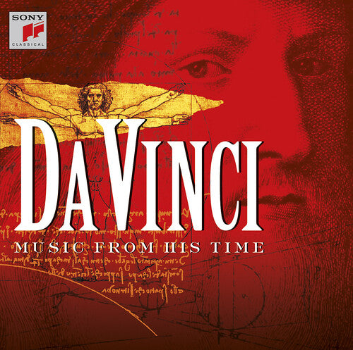 Da Vinci: Music From His Time / Various: Da Vinci: Music from His Time