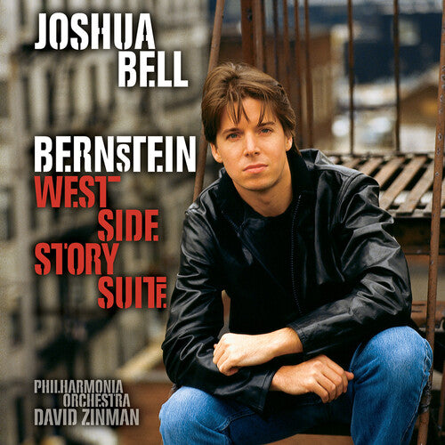 Bell, Joshua / Bernstein / Pao / Zinman: West Side Story Suite