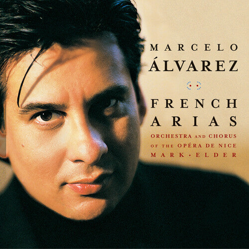 Alvarez, Marcelo / Ocdn / Elder: French Arias