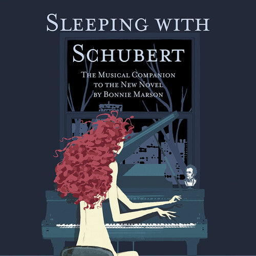 Sleeping with Schubert / Various: Sleeping with Schubert