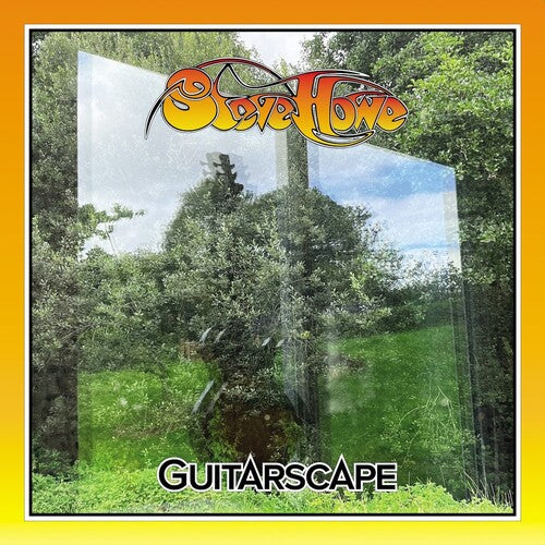 Howe, Steve: Guitarscape