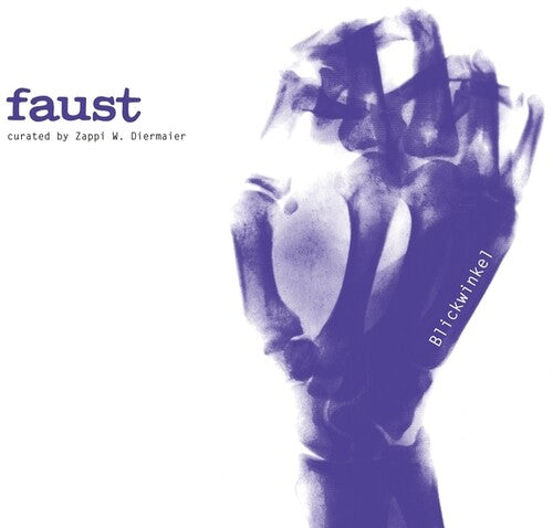 Faust: Blickwinkel - VINYL LP