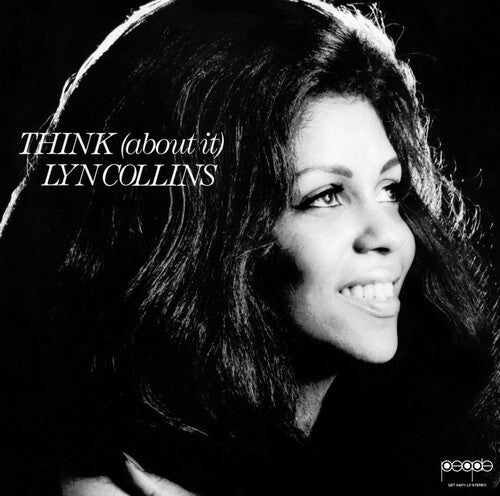 Collins, Lyn: Think (about It)