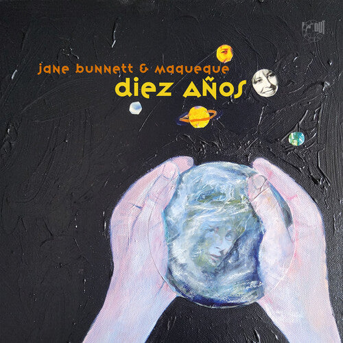 Bunnett, Jane & Maqueque: Diez Anos