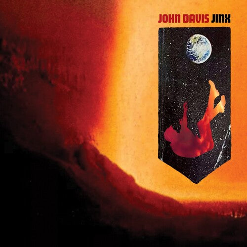 Davis, John: Jinx