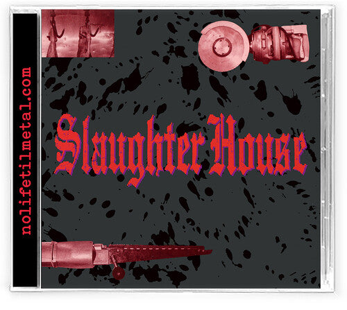 Slaughterhouse: Slaughterhouse