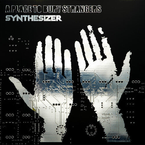 Place to Bury Strangers: Synthesizer