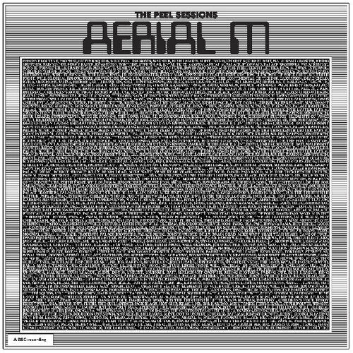 Aerial M: The Peel Sessions