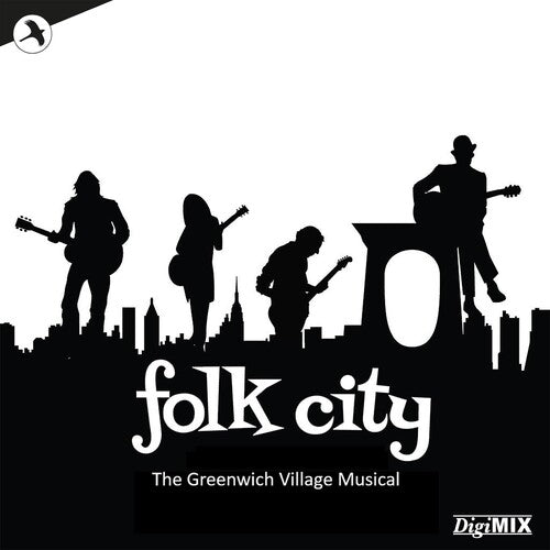 Folk City: The Greenwich Village Musical / Osc: Folk City: The Greenwich Village Musical (Digimix)