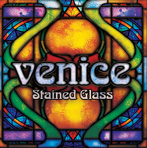 Venice: Stained Glass