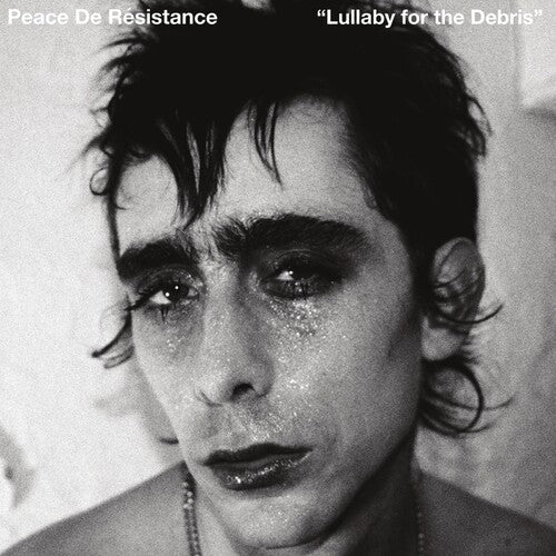 Peace De Resistance: Lullaby For the Debris