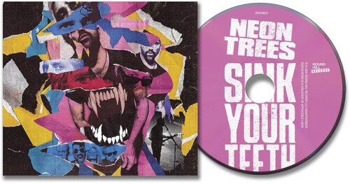 Neon Trees: Sink Your Teeth