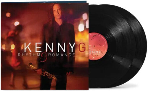 Kenny G: Rhythm & Romance